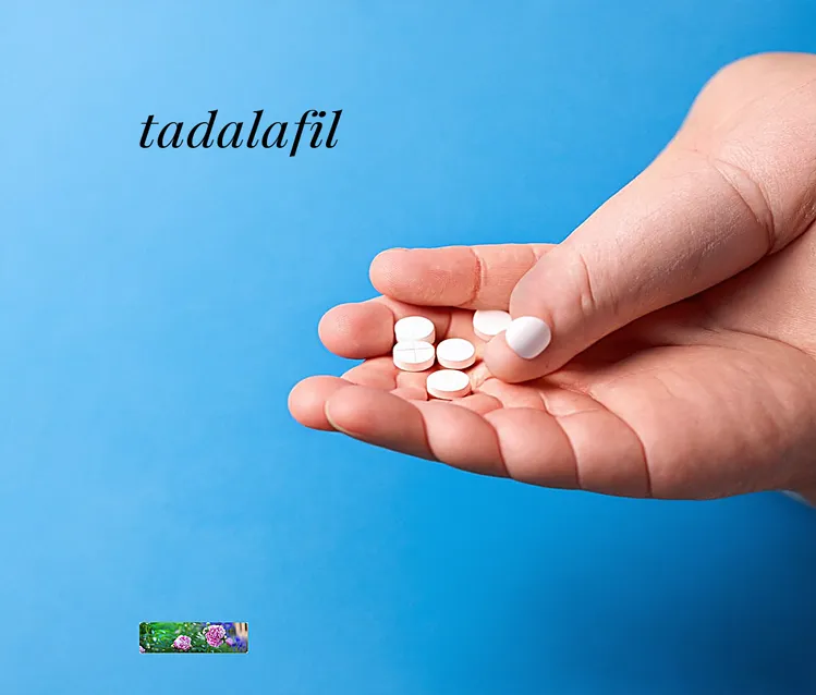 Tadalafil 1